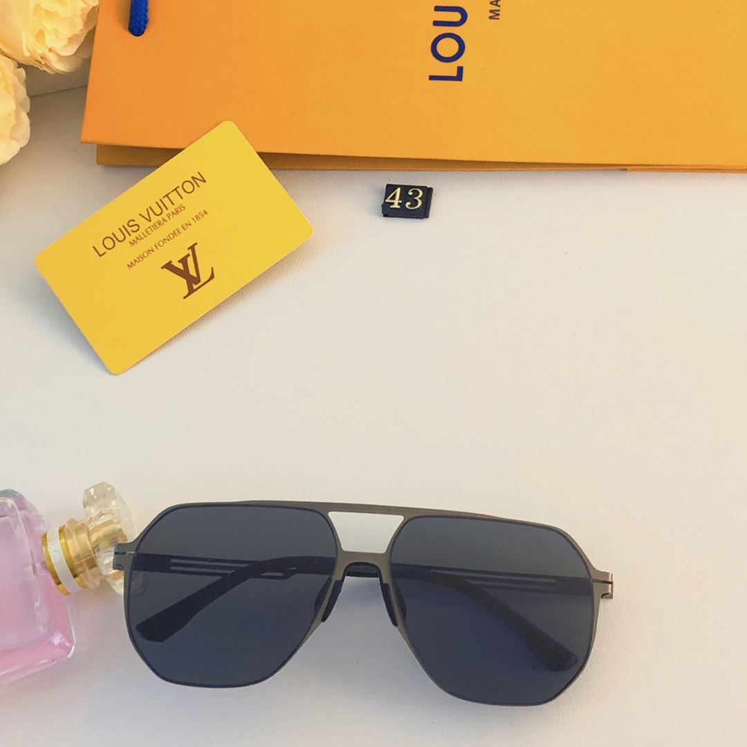 Louis Vuitton Sunglasses